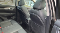 Nissan Qashqai 1.3 DiG-T Tekna 5dr Petrol Hatchback